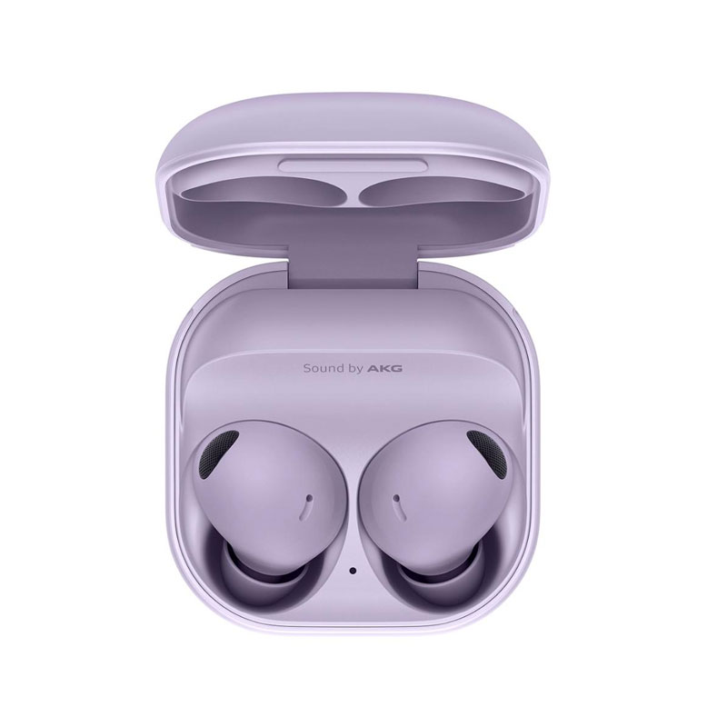 Samsung Galaxy Buds2 Pro Purple